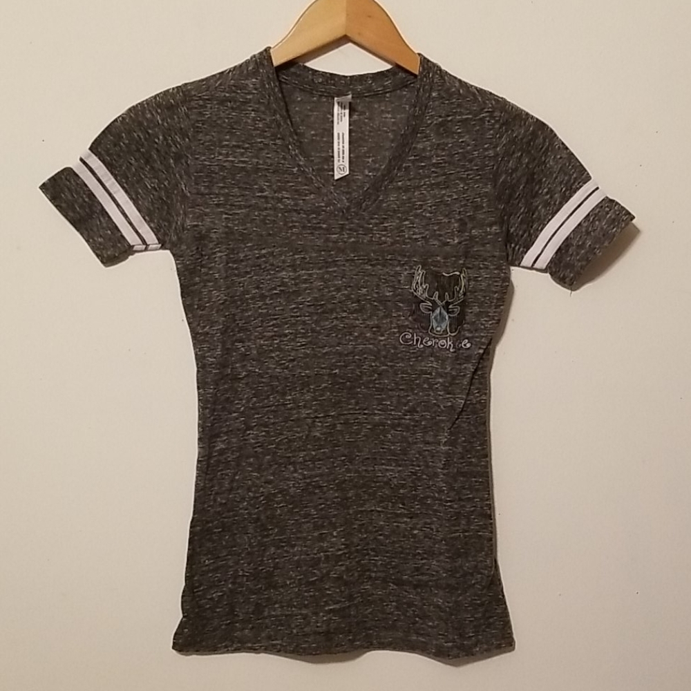 Cherokee, NC T-shirt